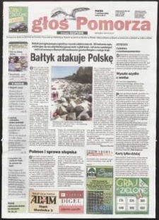 Głos Pomorza, 2002, czerwiec, nr 131