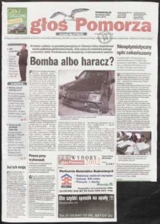 Głos Pomorza, 2002, czerwiec, nr 133