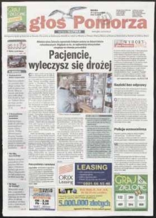 Głos Pomorza, 2002, czerwiec, nr 135