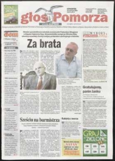 Głos Pomorza, 2002, czerwiec, nr 136