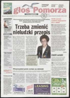 Głos Pomorza, 2002, czerwiec, nr 139