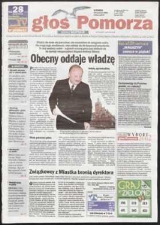 Głos Pomorza, 2002, czerwiec, nr 140