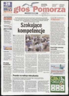 Głos Pomorza, 2002, czerwiec, nr 142