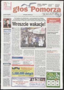 Głos Pomorza, 2002, czerwiec, nr 144