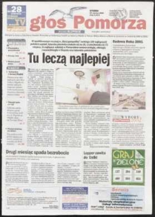 Głos Pomorza, 2002, czerwiec, nr 146