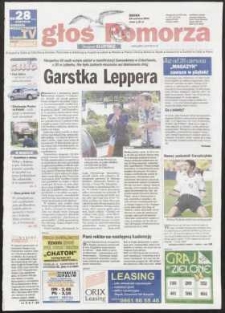 Głos Pomorza, 2002, czerwiec, nr 147