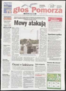 Głos Pomorza, 2002, czerwiec, nr 148