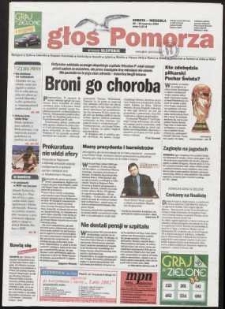 Głos Pomorza, 2002, czerwiec, nr 150