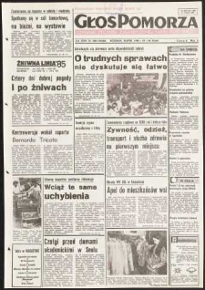 Głos Pomorza, 1985,wrzesień, nr 208