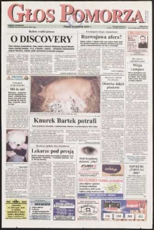 Głos Pomorza, 2000, styczeń, nr 5