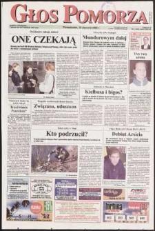 Głos Pomorza, 2000, styczeń, nr 7