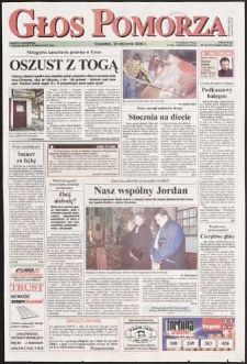Głos Pomorza, 2000, styczeń, nr 16