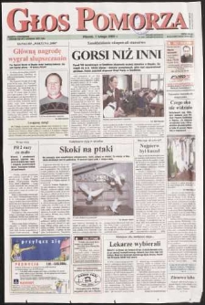 Głos Pomorza, 2000, luty, nr 26