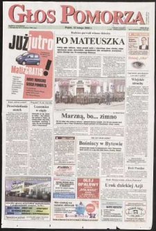 Głos Pomorza, 2000, luty, nr 47