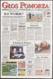 Głos Pomorza, 2000, marzec, nr 56