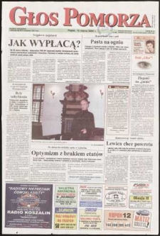 Głos Pomorza, 2000, marzec, nr 59