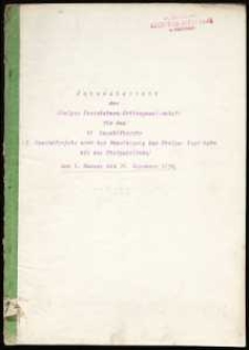 Jahresbericht der Stolper Kreisbahnen-Aktiengesellschaft für das 41. Geschäftsjahr vom 1. Januar bis 31. Dezember 1934