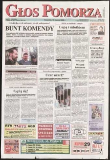 Głos Pomorza, 2000, marzec, nr 76