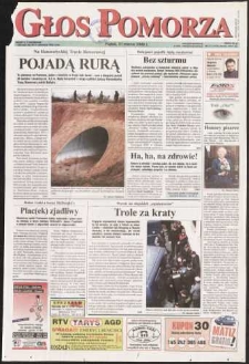 Głos Pomorza, 2000, marzec, nr 77