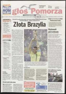 Głos Pomorza, 2002, lipiec, nr 151