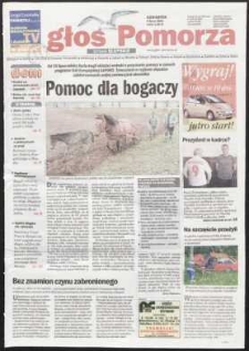 Głos Pomorza, 2002, lipiec, nr 154