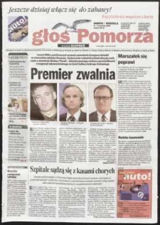 Głos Pomorza, 2002, lipiec, nr 156