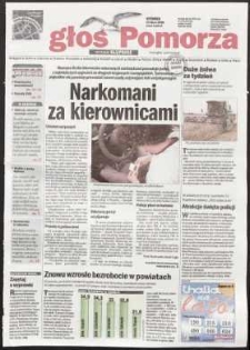 Głos Pomorza, 2002, lipiec, nr 170