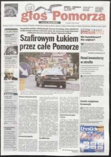 Głos Pomorza, 2002, lipiec, nr 174