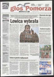 Głos Pomorza, 2002, lipiec, nr 176