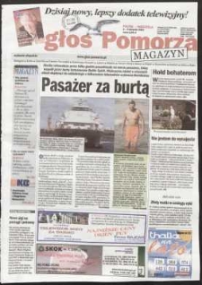 Głos Pomorza, 2002, sierpień, nr 179
