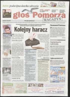 Głos Pomorza, 2002, sierpień, nr 196