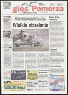 Głos Pomorza, 2002, sierpień, nr 200