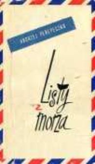 Listy z morza