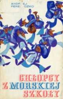 Chłopcy z Morskiej Szkoły