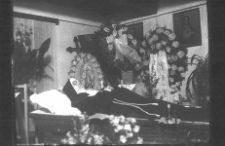 Kaszuby - pogrzeb [1]