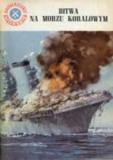 Bitwa na Morzu Koralowym