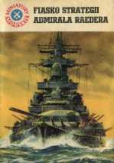 Fiasko strategii admirała Readera