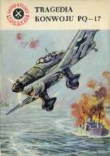 Tragedia konwoju PQ-17