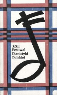Festiwal Pianistyki Polskiej (22 ; 1988 ; Słupsk)