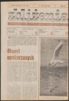 Zbliżenia : tygodnik społeczno-polityczny, 1980, nr 46