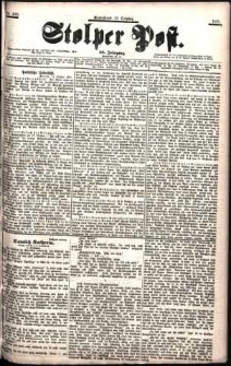 Stolper Post Nr. 239/1901