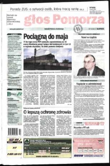 Głos Pomorza, 2003, marzec, nr 53