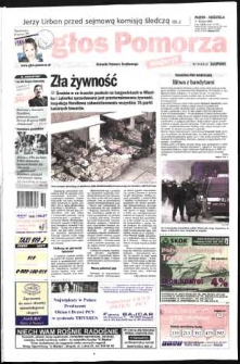 Głos Pomorza, 2003, marzec, nr 56