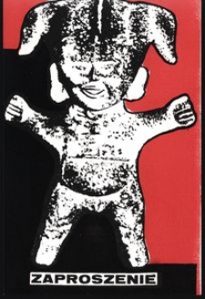 Zaproszenie - Kultura Meksyku