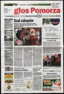 Głos Pomorza, 2002, grudzień, nr 297