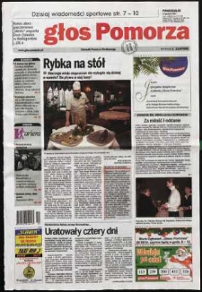 Głos Pomorza, 2002, grudzień, nr 298