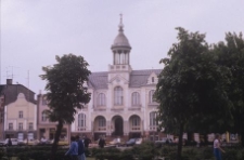 Ratusz Staromiejski - Wejherowo