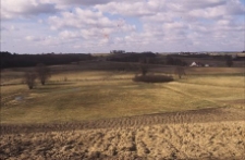 Widok og&oacute;lny - Stara Kiszewa