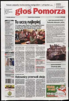 Głos Pomorza, 2003, styczeń, nr 7