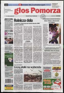 Głos Pomorza, 2003, styczeń, nr 16